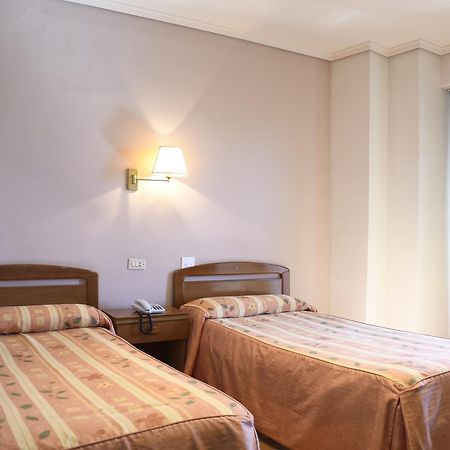 Hotel Azahar Sagunto Esterno foto
