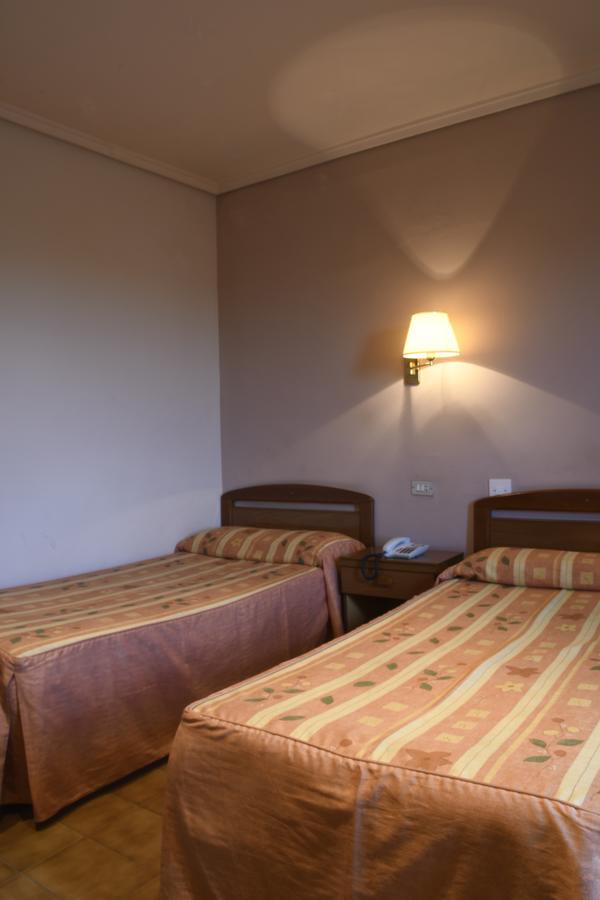 Hotel Azahar Sagunto Esterno foto