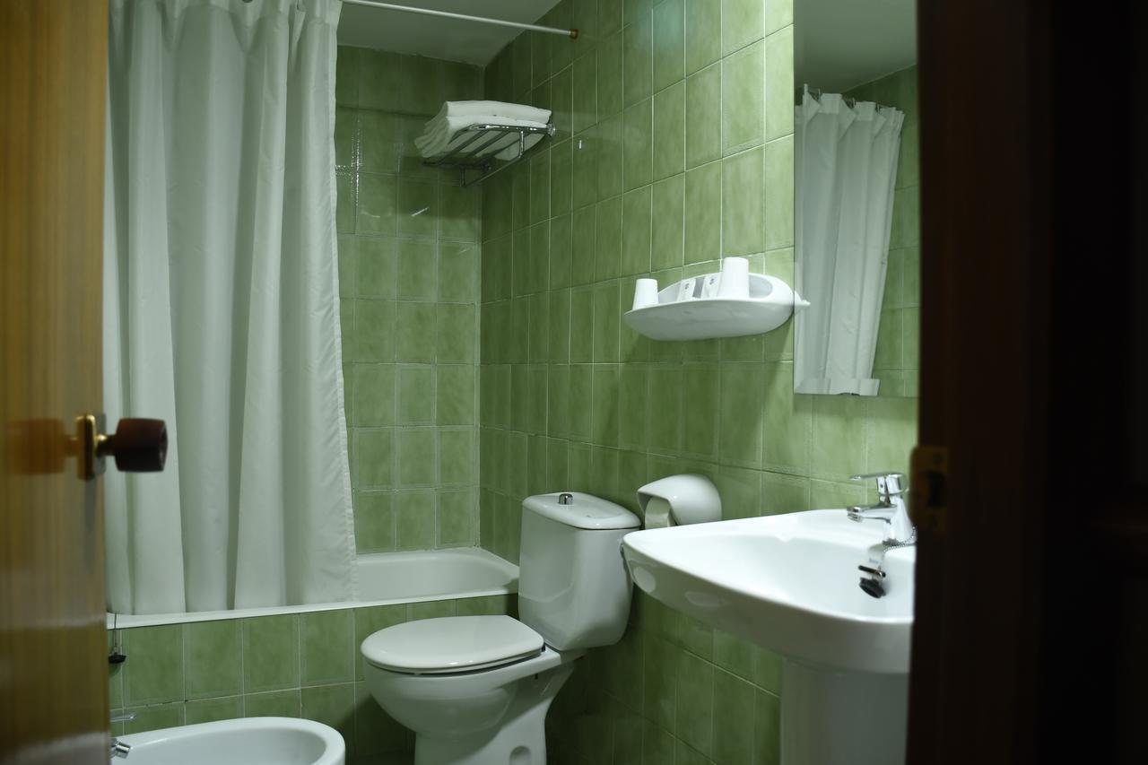 Hotel Azahar Sagunto Esterno foto