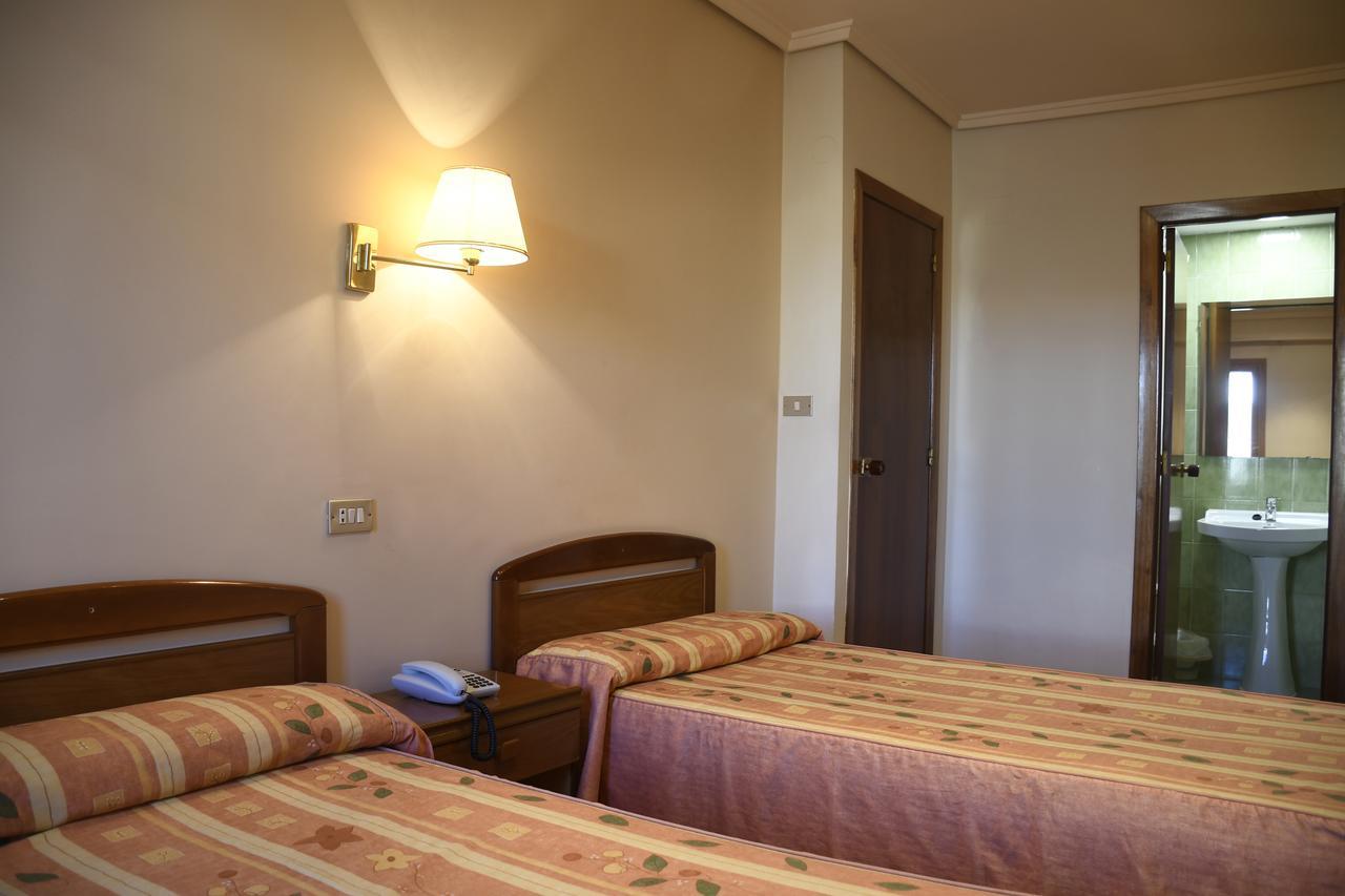 Hotel Azahar Sagunto Esterno foto