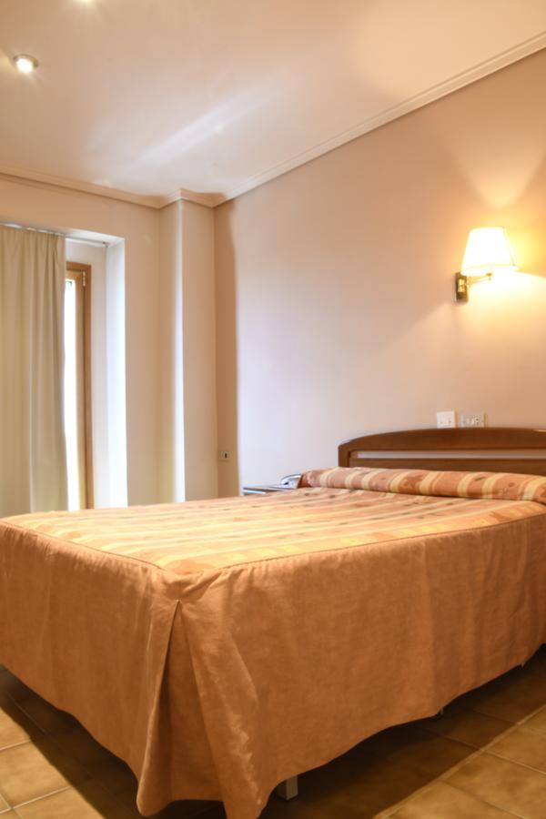 Hotel Azahar Sagunto Esterno foto